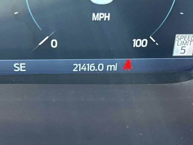 2024 Ford F-350SD Lariat