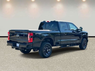 2024 Ford F-350SD Lariat