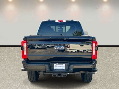 2024 Ford F-350SD Lariat