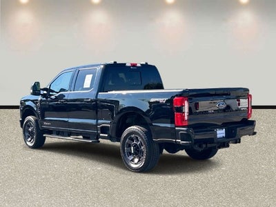 2024 Ford F-350SD Lariat