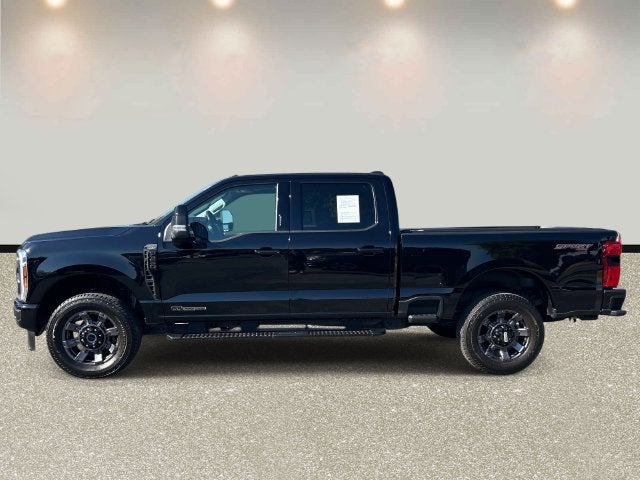 2024 Ford F-350SD Lariat