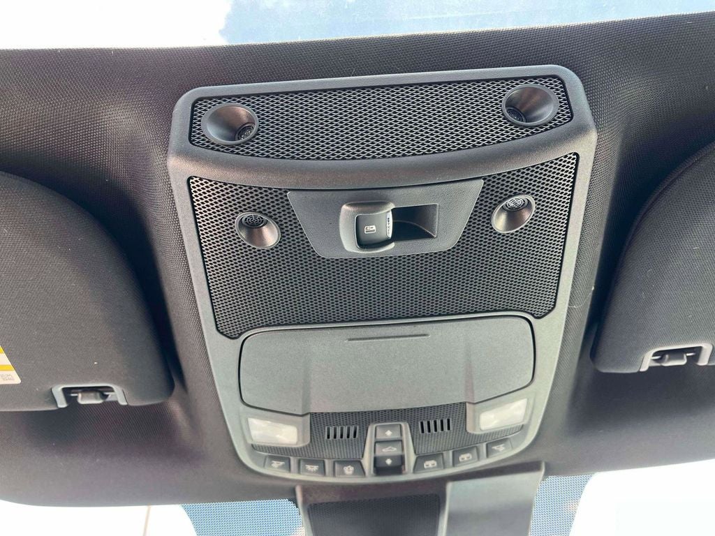 2022 Ford F-350SD Lariat