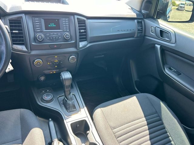 2023 Ford Ranger XL