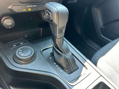 2023 Ford Ranger XL