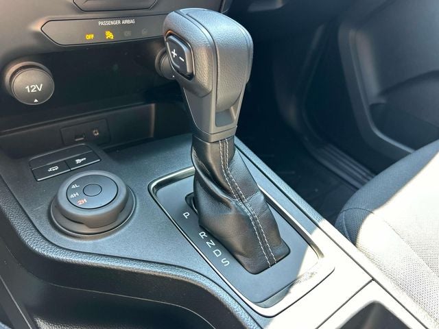2023 Ford Ranger XL
