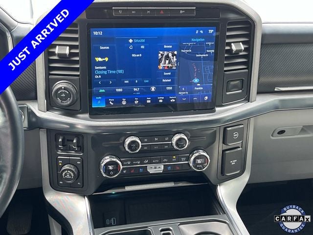 2021 Ford F-150 Limited