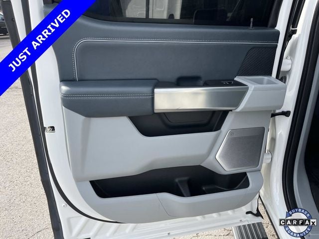 2021 Ford F-150 Limited