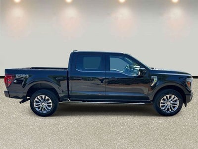 2024 Ford F-150 King Ranch