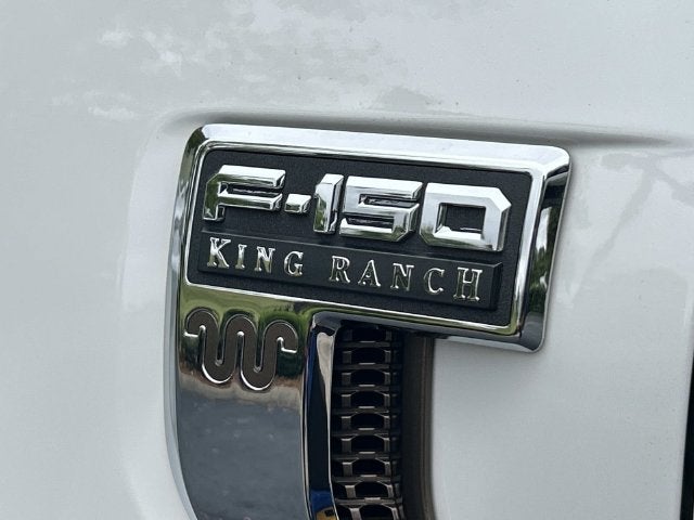 2024 Ford F-150 King Ranch
