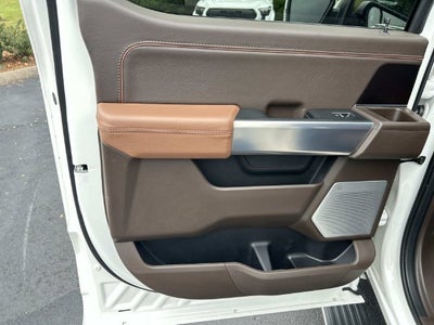 2024 Ford F-150 King Ranch