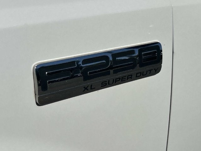 2006 Ford F-250SD XL