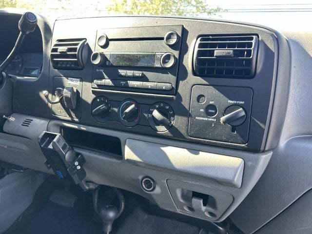 2006 Ford F-250SD XL