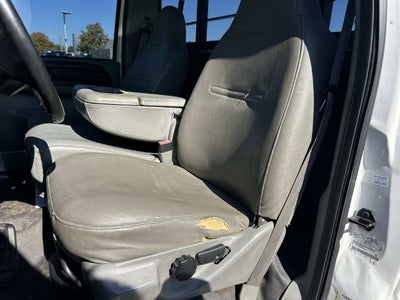 2006 Ford F-250SD XL