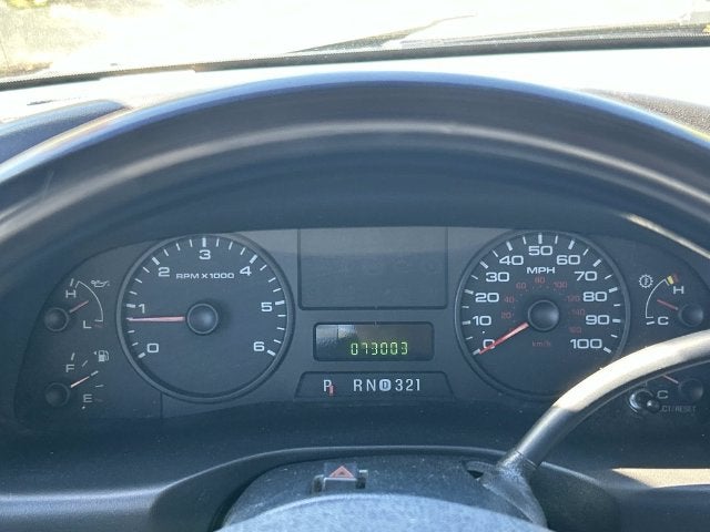 2006 Ford F-250SD XL