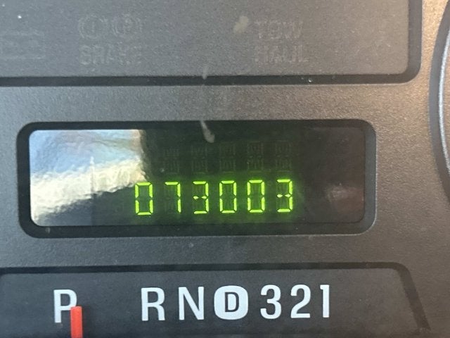 2006 Ford F-250SD XL