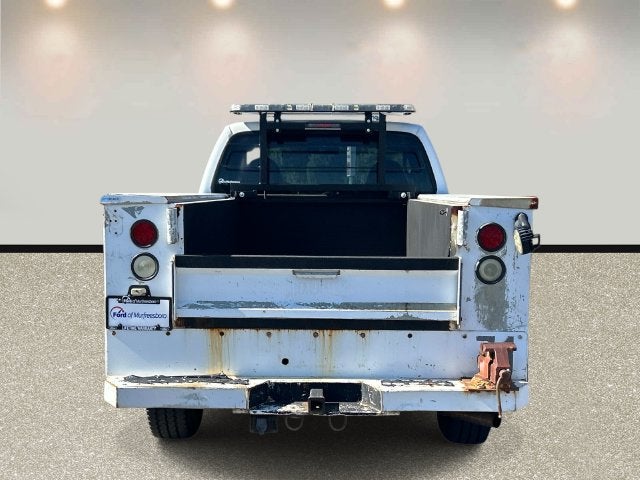 2006 Ford F-250SD XL