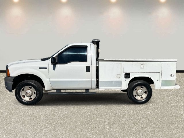 2006 Ford F-250SD XL