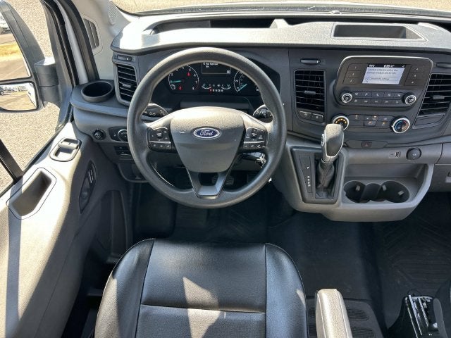 2025 Ford Transit-150 Base