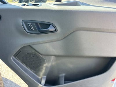 2025 Ford Transit-150 Base