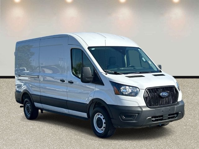 2025 Ford Transit-150 Base