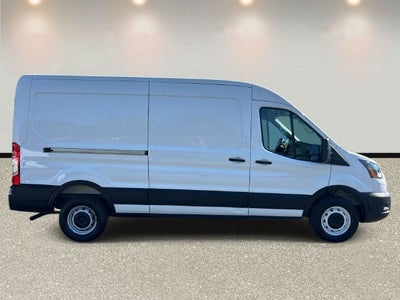 2025 Ford Transit-150 Base