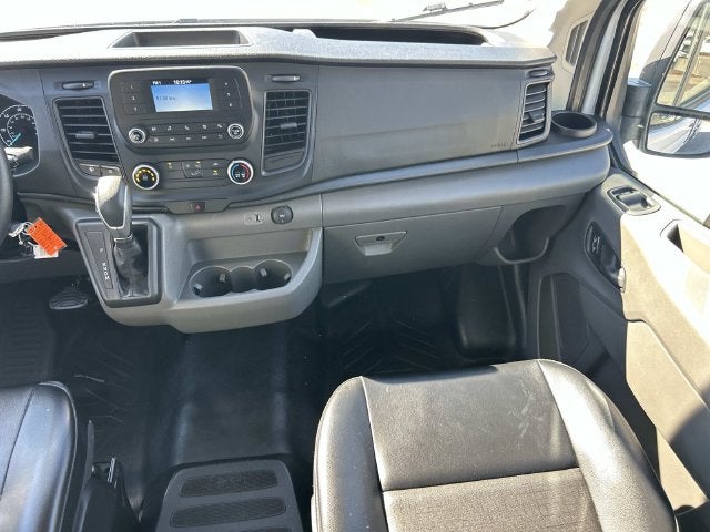 2025 Ford Transit-150 Base