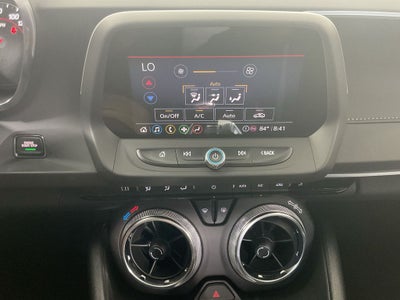 2023 Chevrolet Camaro SS 1SS