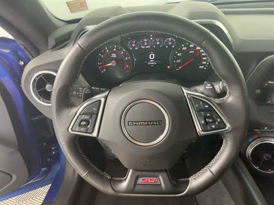 2023 Chevrolet Camaro SS 1SS