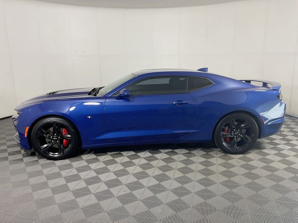 2023 Chevrolet Camaro SS 1SS