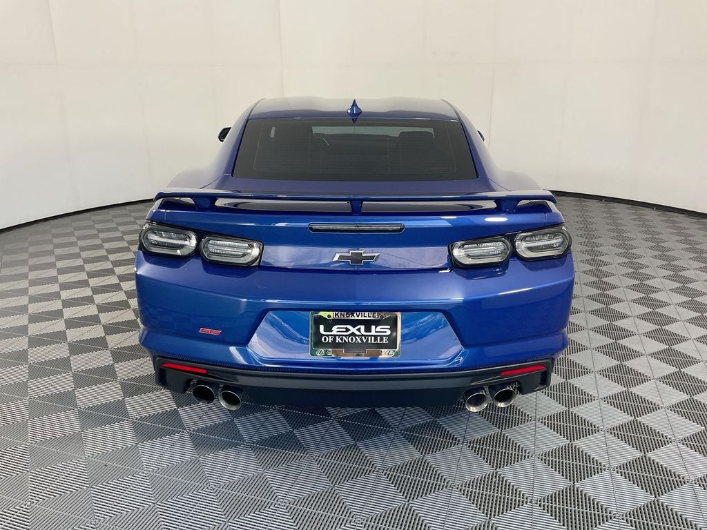 2023 Chevrolet Camaro SS 1SS
