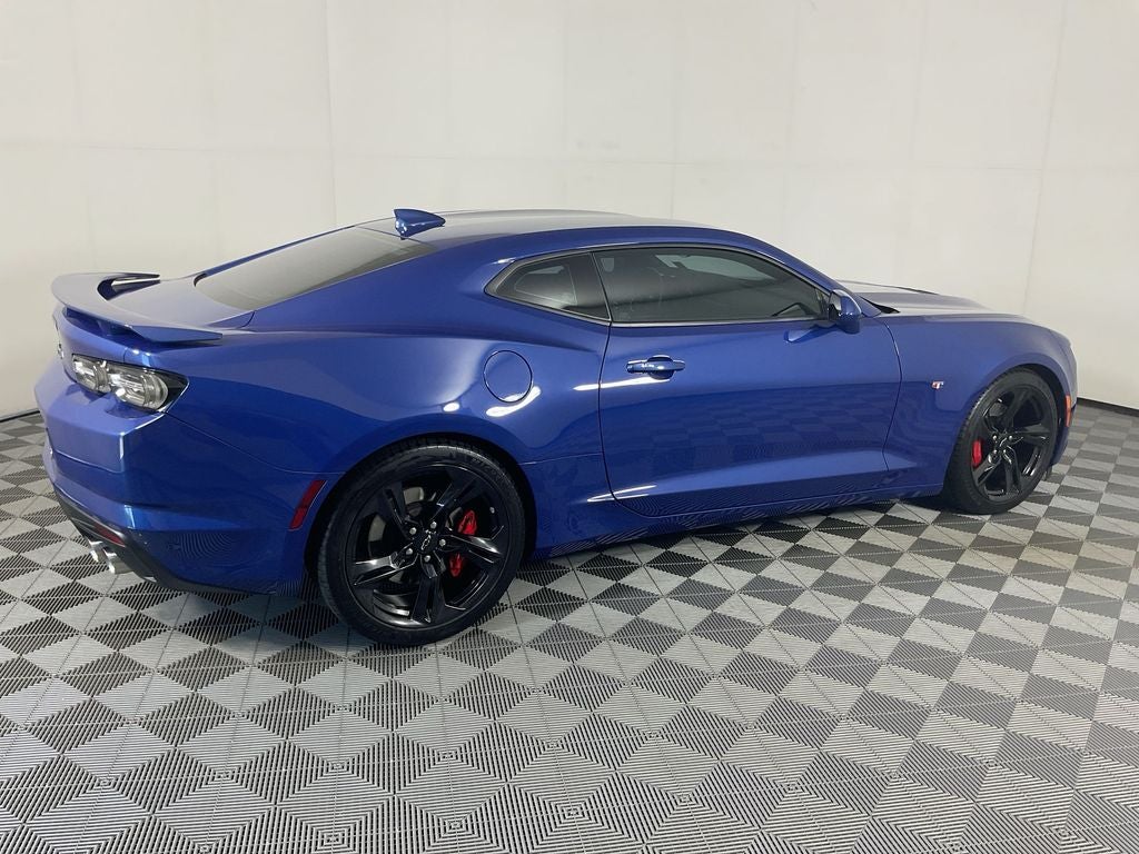 2023 Chevrolet Camaro SS 1SS