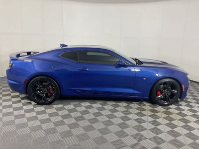 2023 Chevrolet Camaro SS 1SS