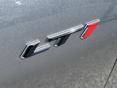 2022 Chevrolet Camaro LT1
