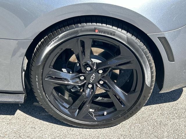 2022 Chevrolet Camaro LT1