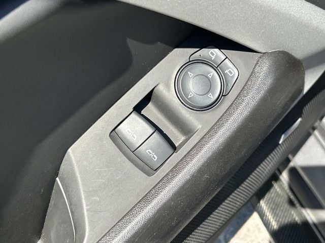 2022 Chevrolet Camaro LT1