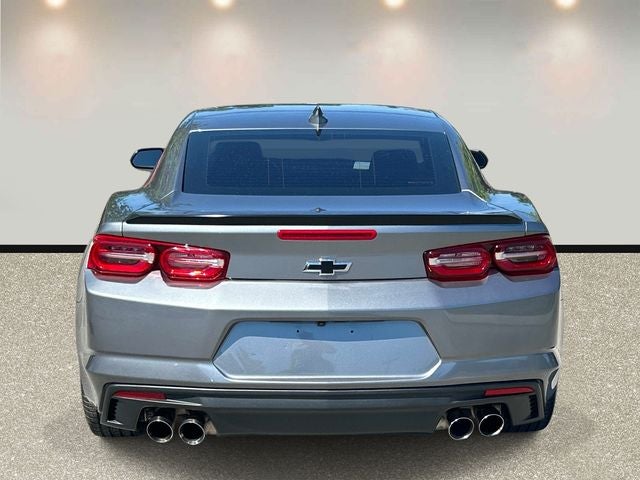 2022 Chevrolet Camaro LT1