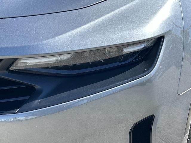 2022 Chevrolet Camaro LT1