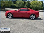2022 Chevrolet Camaro LT1