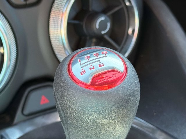 2021 Chevrolet Camaro ZL1
