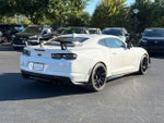 2021 Chevrolet Camaro ZL1