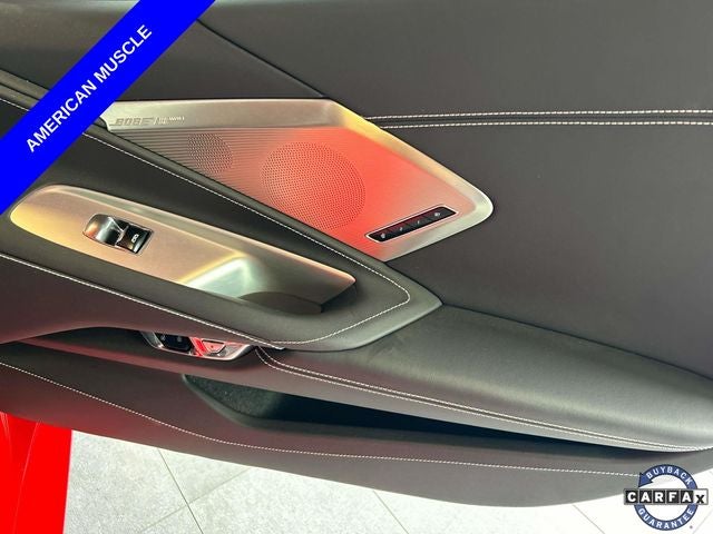 2020 Chevrolet Corvette Stingray 2LT