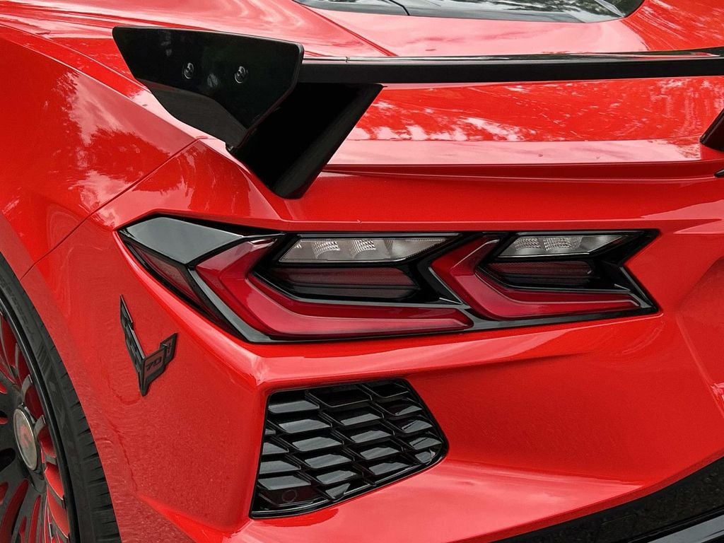 2020 Chevrolet Corvette 3LT