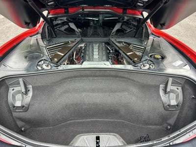 2020 Chevrolet Corvette 3LT
