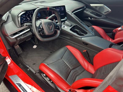 2020 Chevrolet Corvette 3LT