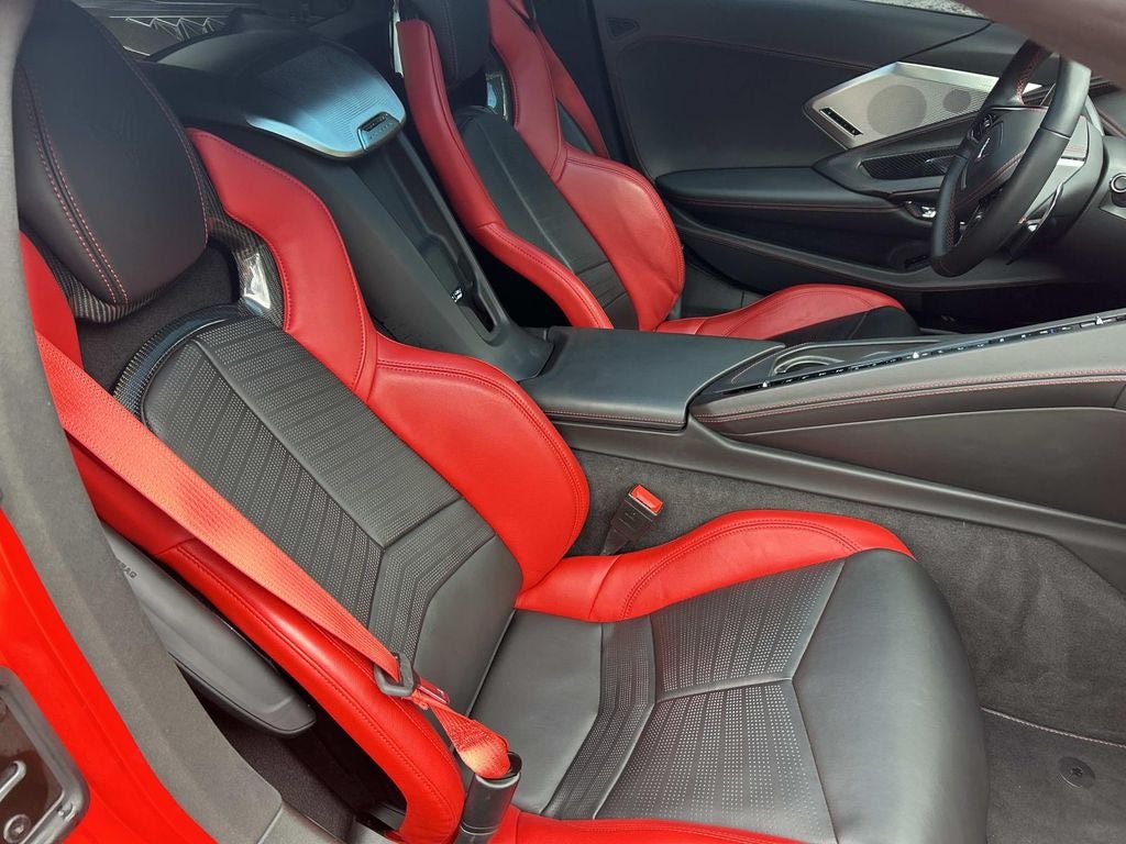 2020 Chevrolet Corvette 3LT