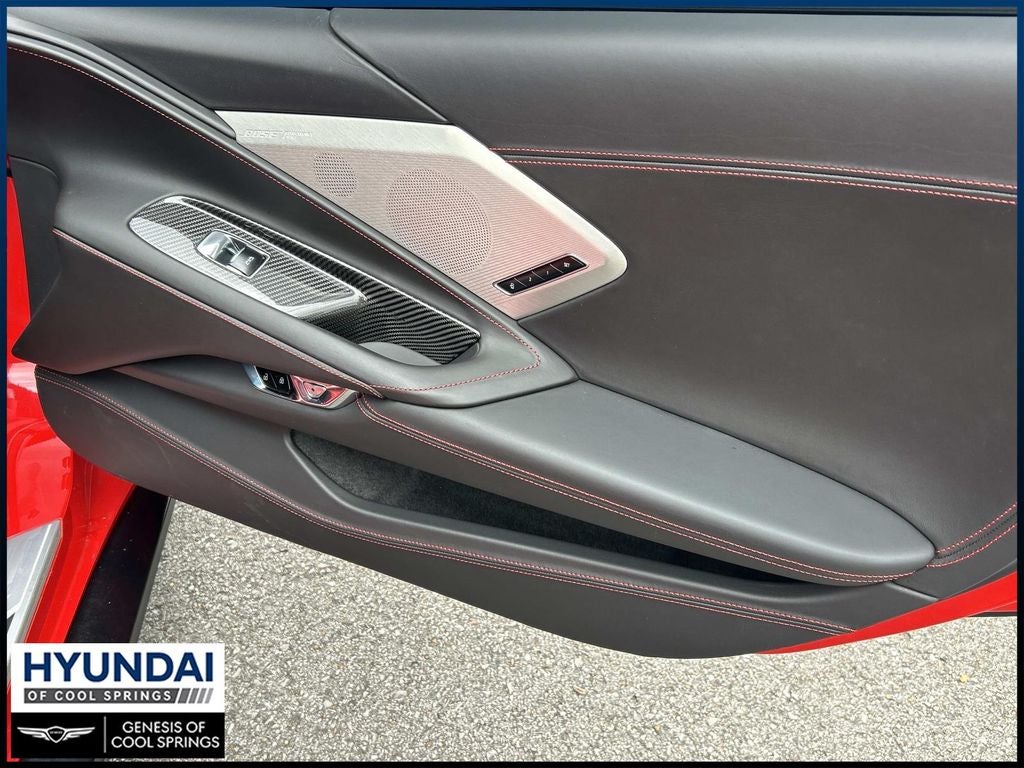 2020 Chevrolet Corvette 3LT