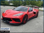 2020 Chevrolet Corvette 3LT