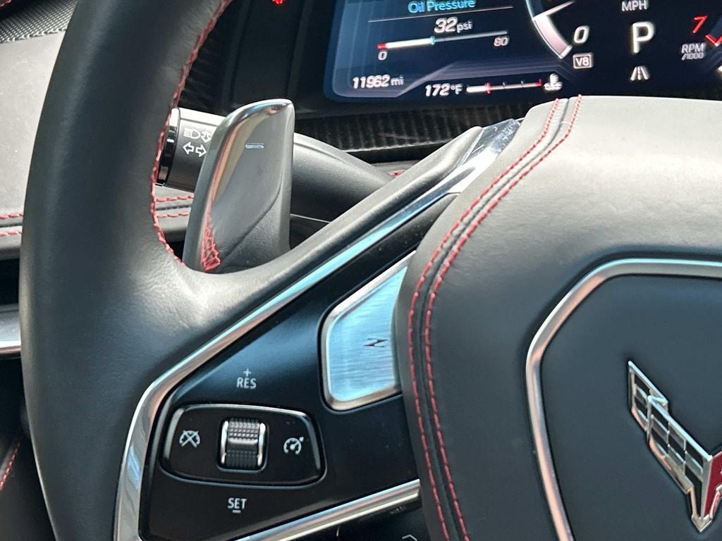 2020 Chevrolet Corvette 3LT