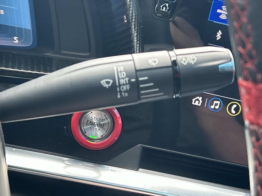 2020 Chevrolet Corvette 3LT