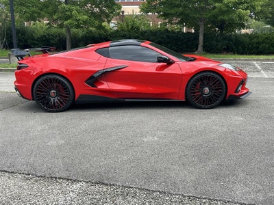2020 Chevrolet Corvette 3LT